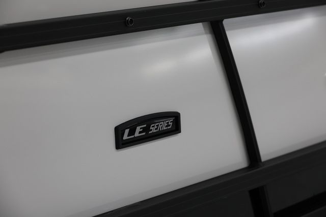 2026 South Bay LE 224 RS 2.75 JAWS EDITION TRITOON - 20