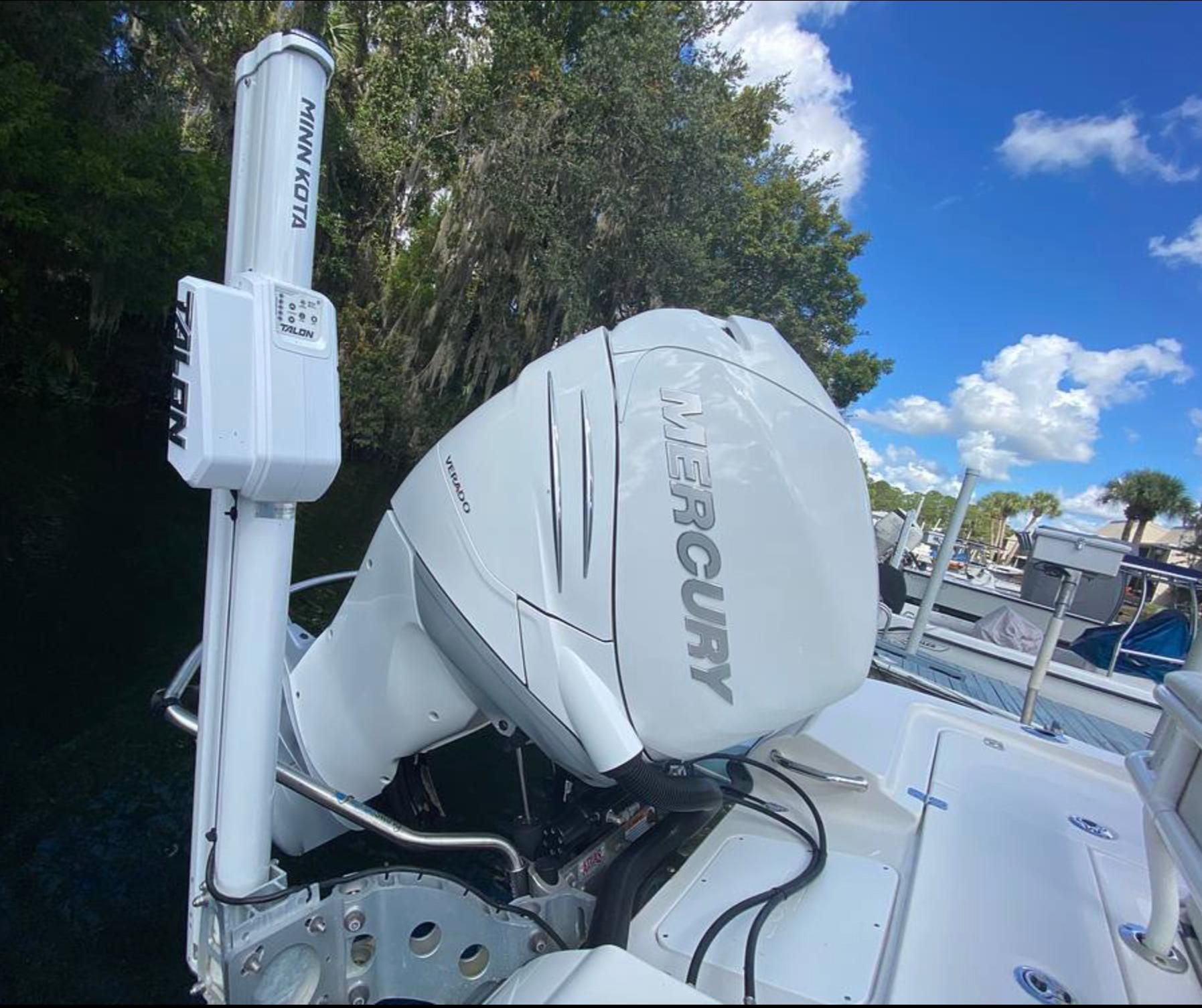 2019 Triton 260 LTS Pro - 6