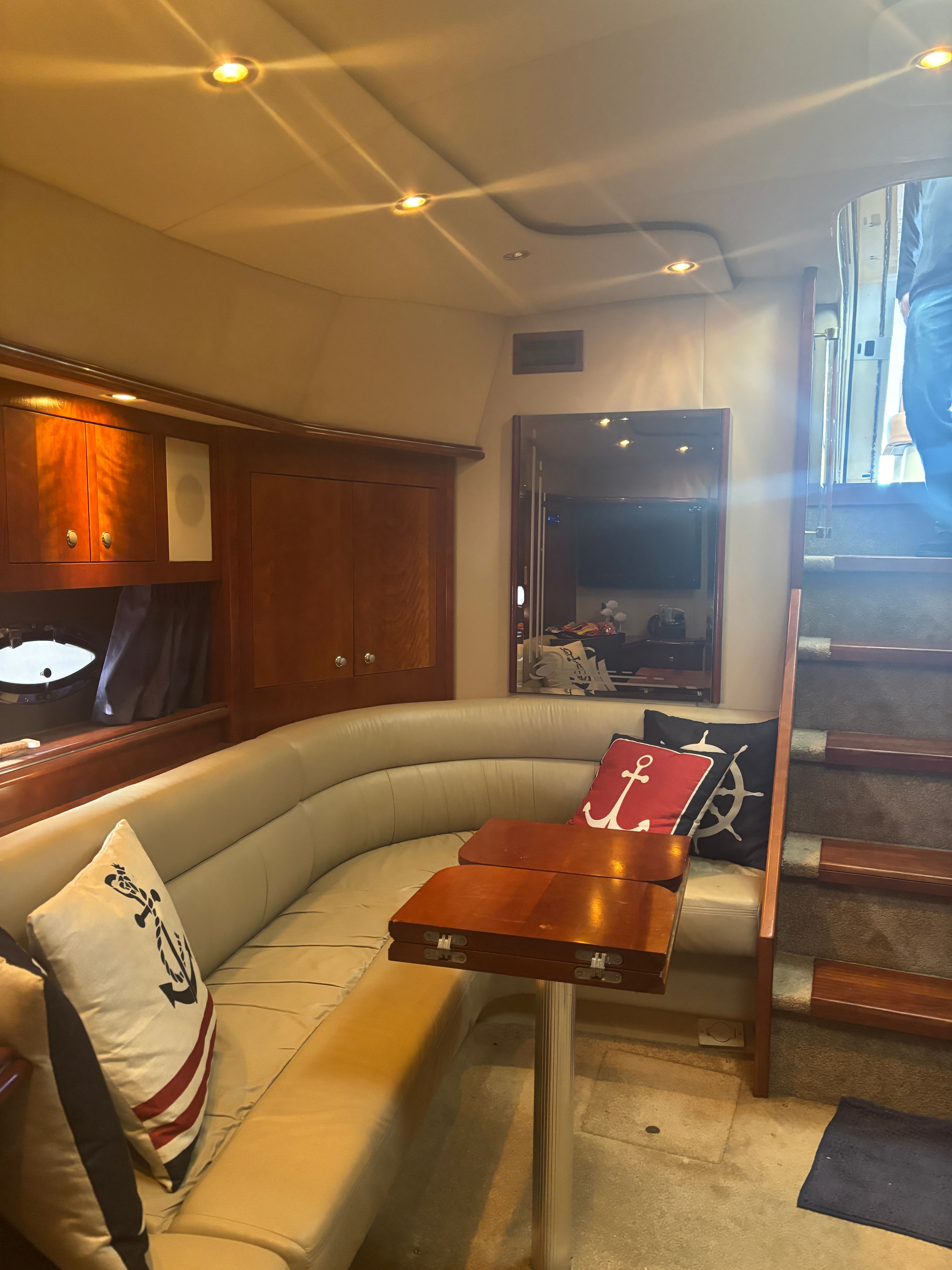 2006 Cruisers Yachts 460 Express - 16