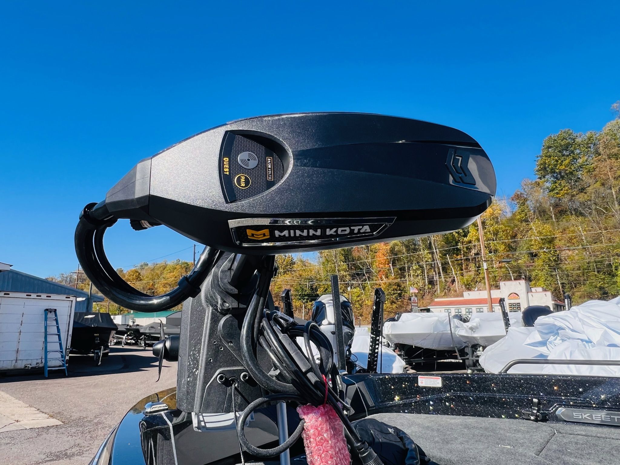 2026 Skeeter WX2060 F - 26