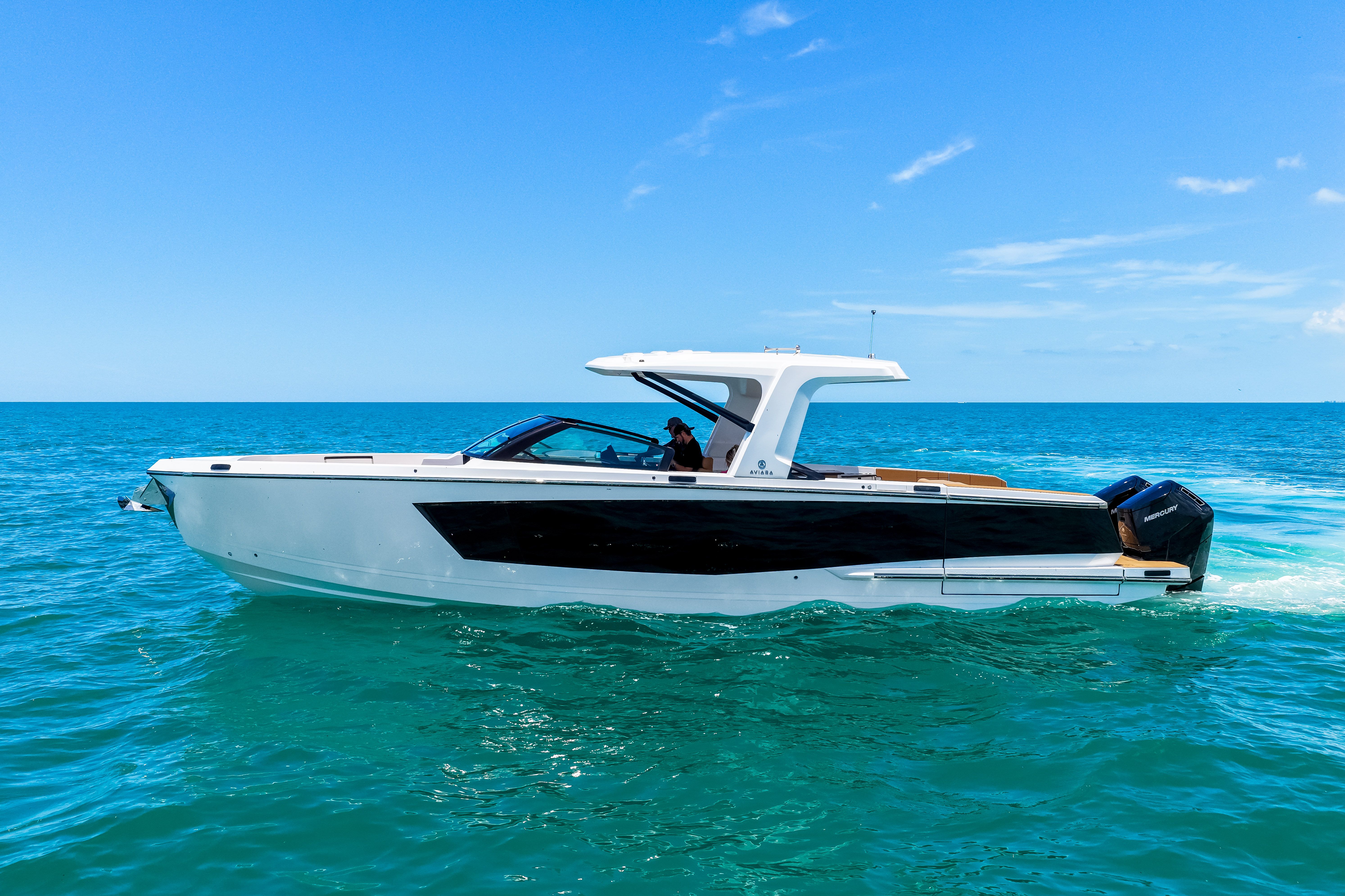 2024 Aviara AV40 OB