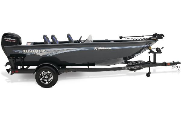 2026 Ranger VS1665SC - 15