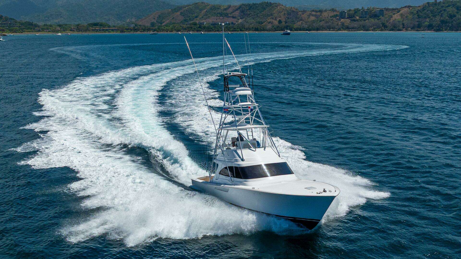 2025 Viking 46 Billfish - Image 91