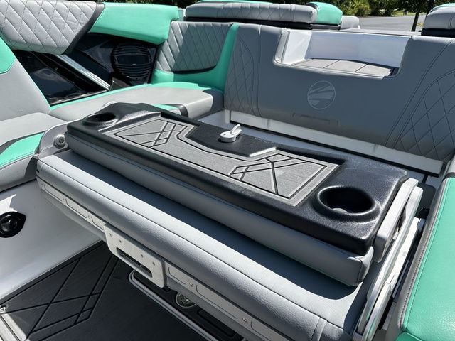 2023 Tigé 20RZX - 23