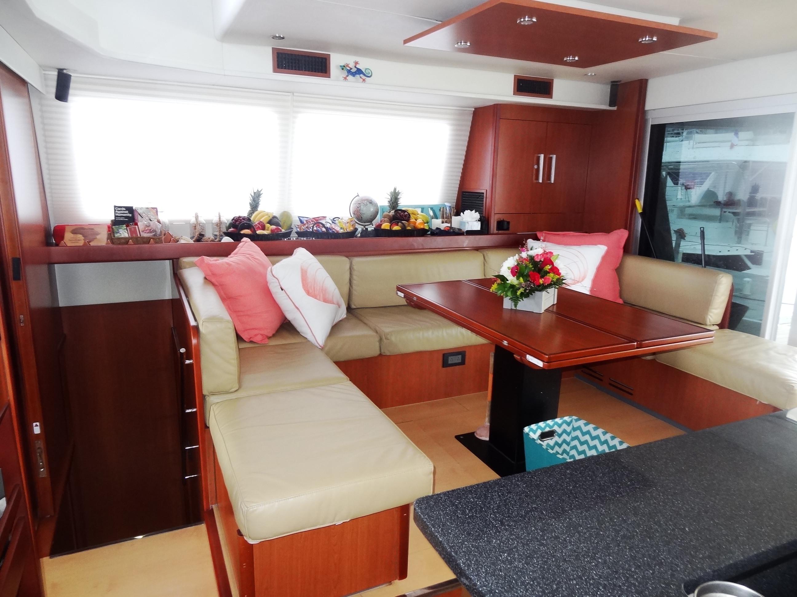 2014 Leopard 58 - 173