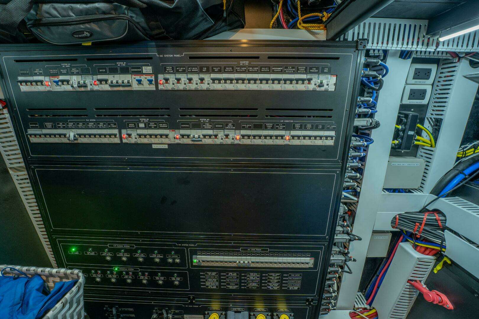 2021 Horizon PC60 - Image 39