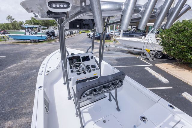 2026 Sea Pro 230 Bay - 11