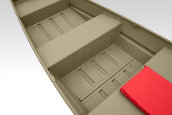 2026 Tracker Grizzly 10 Jon - 7