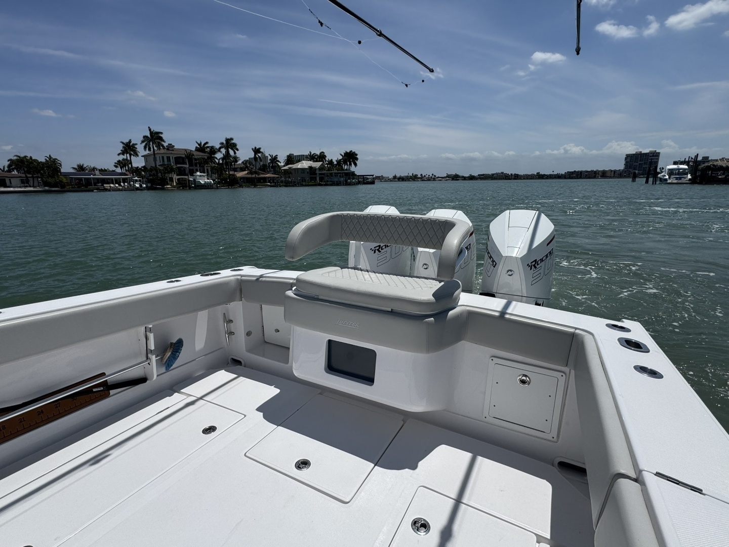 2024 Jupiter 38 HFS - Image 12