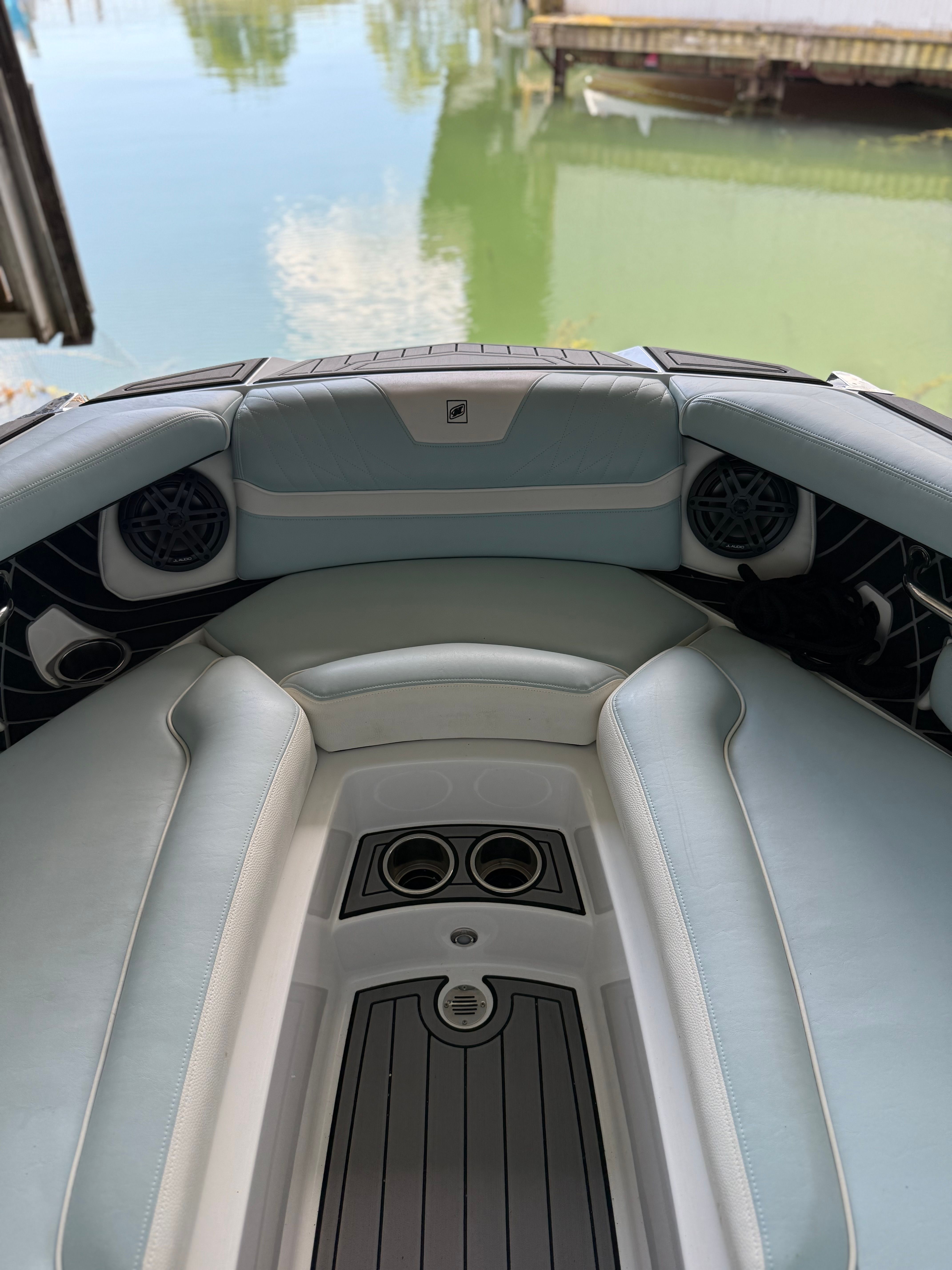 2021 Nautique Super Air Nautique GS24 - 10