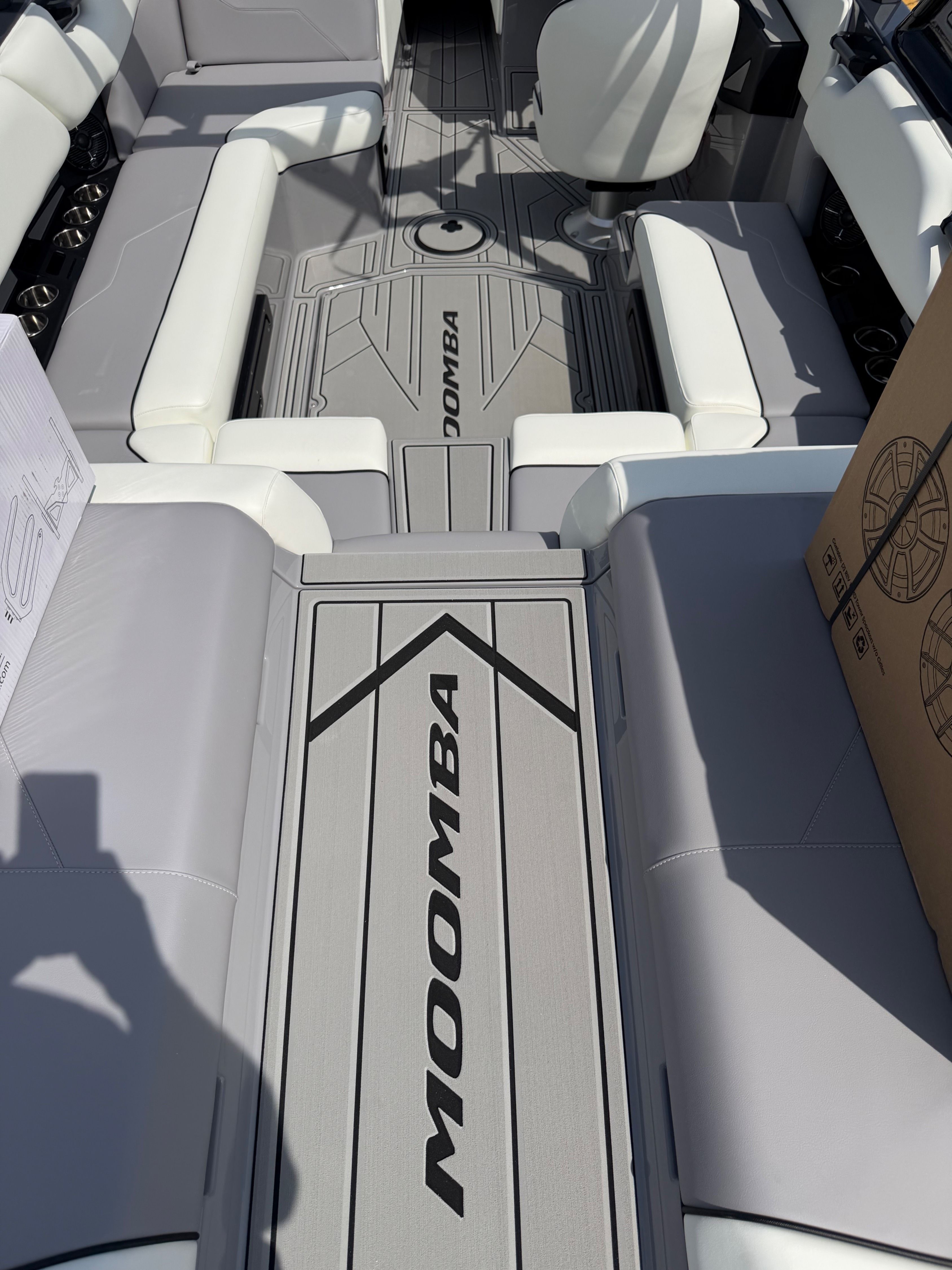 2026 Moomba Max - 8