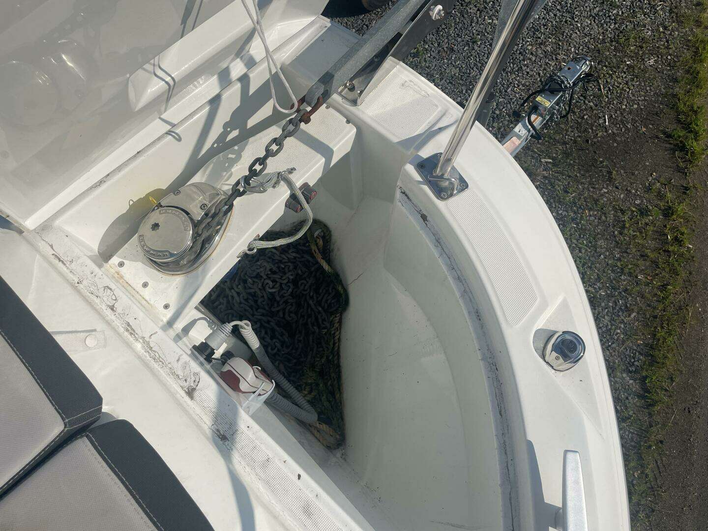 2022 Jeanneau NC 795 S2 - Image 14