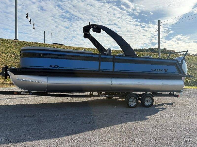 2026 Viaggio Lago Z24S - 45