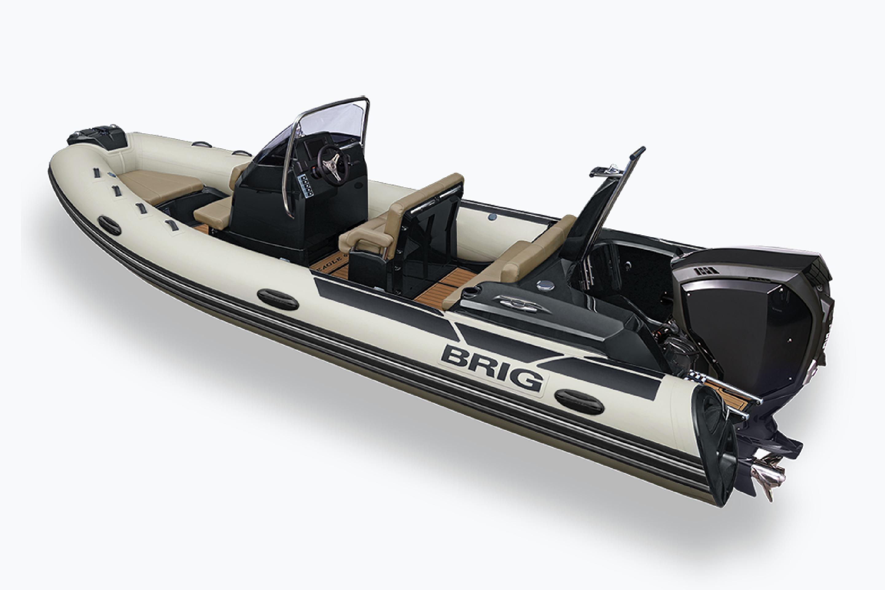 2026 Brig Eagle 6
