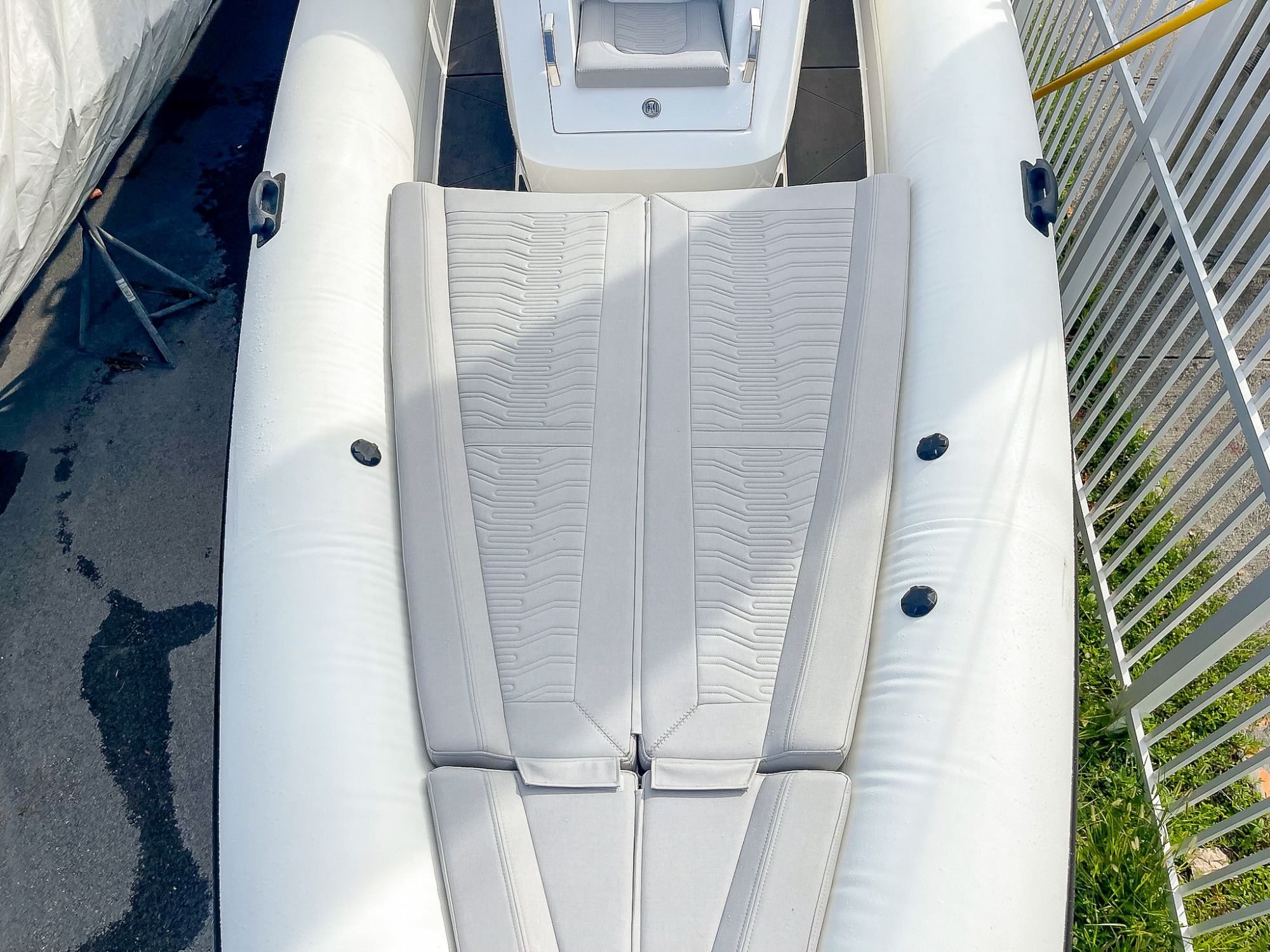 2025 Ribco Venom 30 - 27