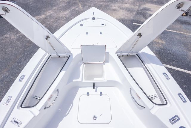 2026 Sea Pro 230 Bay - 19
