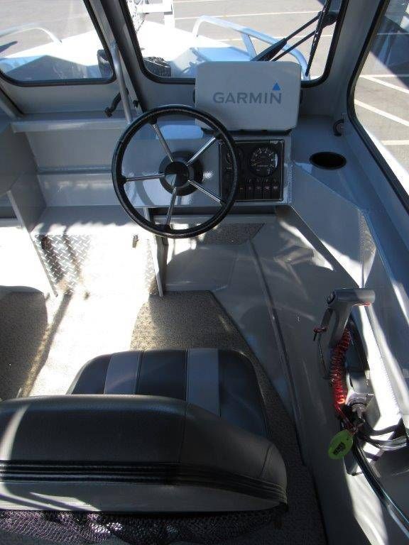 2020 Hewescraft 200 Sportsman - 13