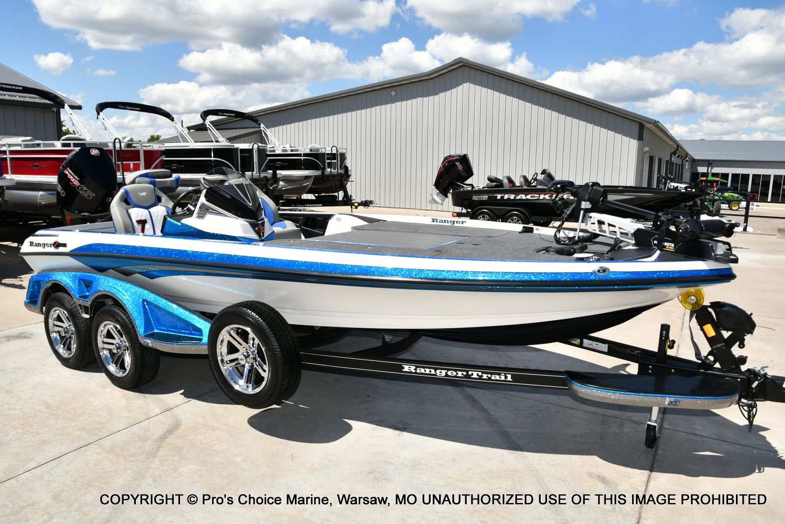 2026 Ranger Z520R - 78