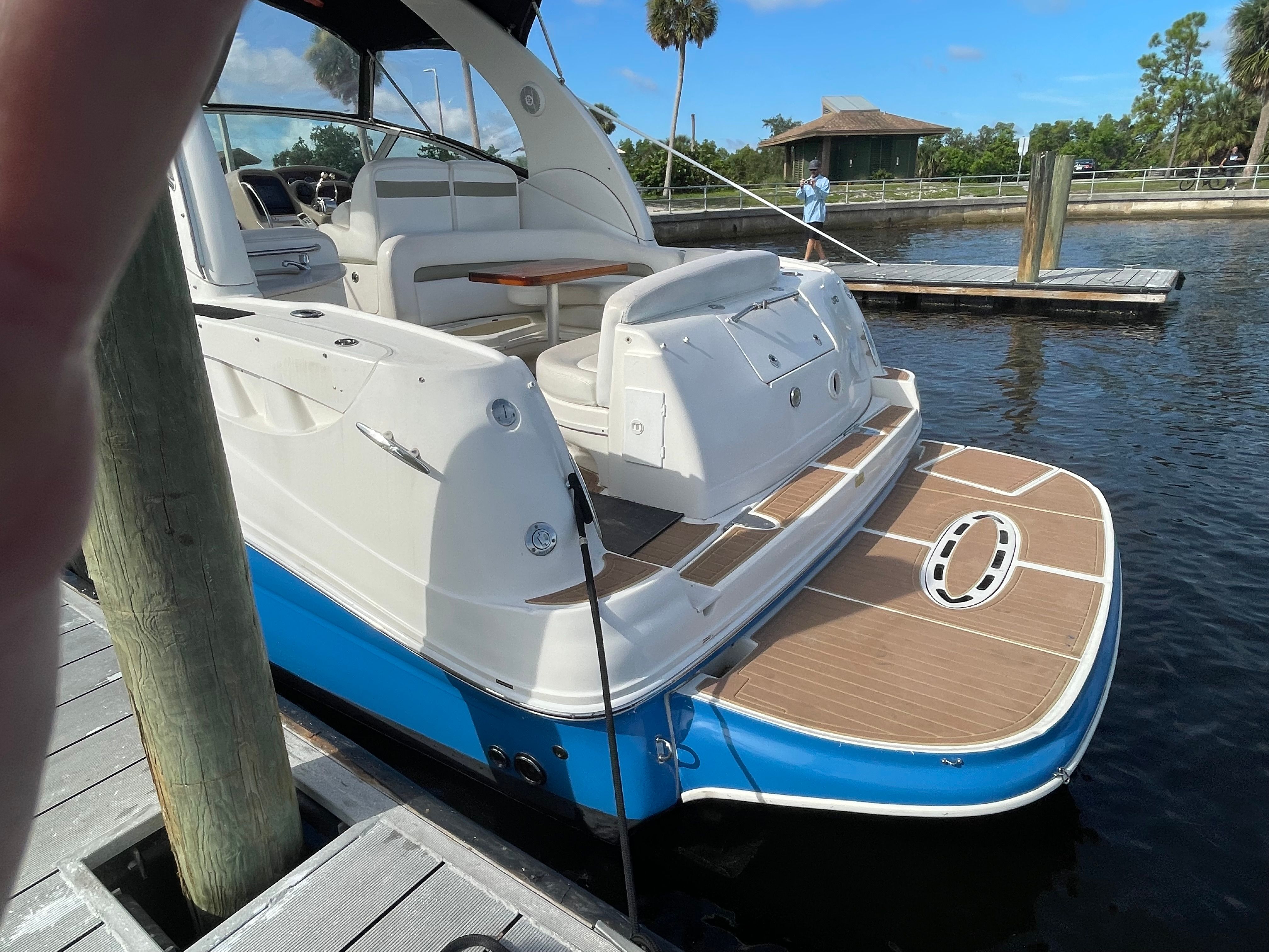 2006 Sea Ray Sundancer 320 - 15