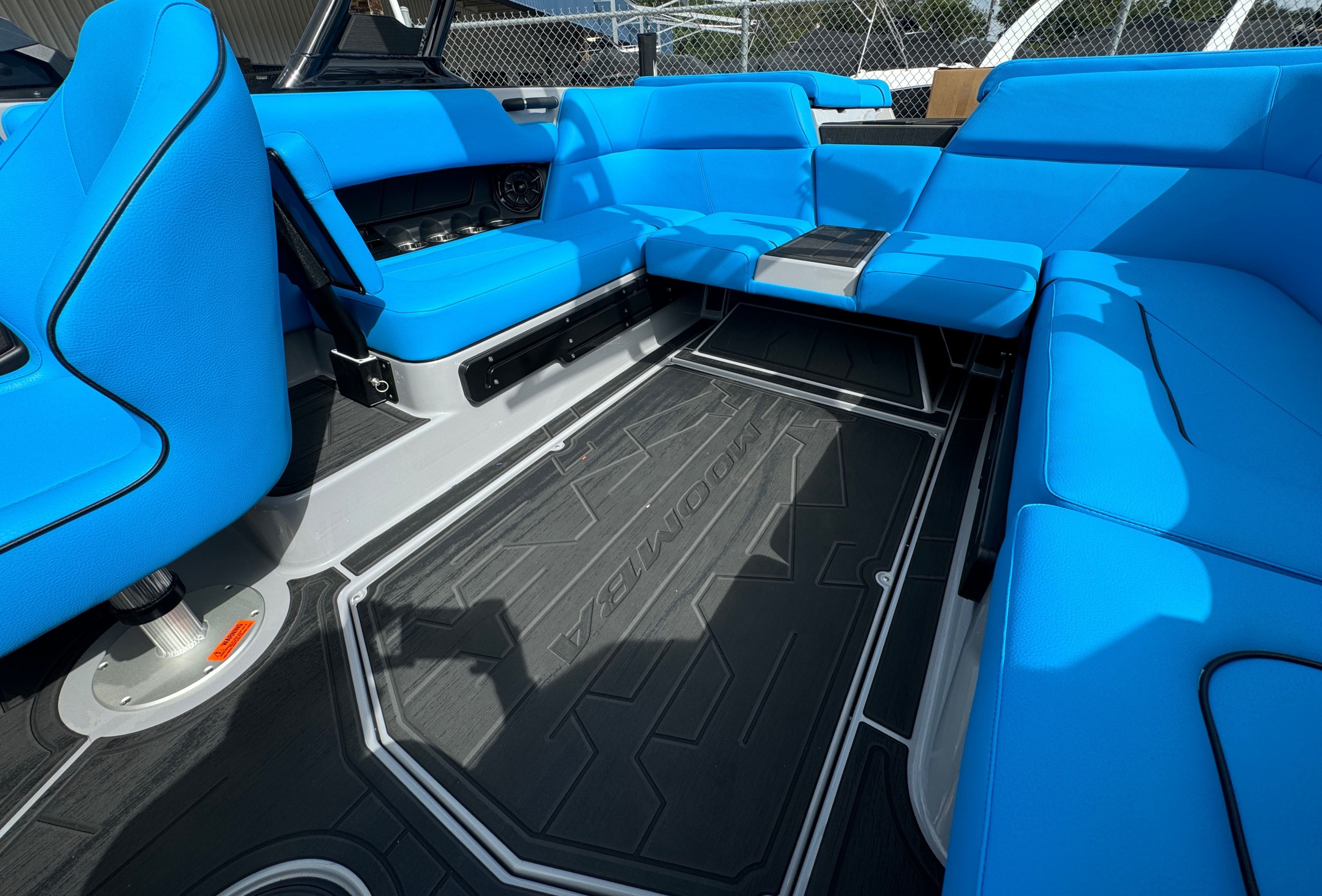 2025 Moomba Craz - 19