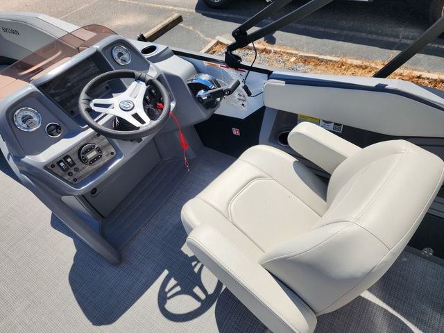 2026 Sylvan A 18 LZ - 5