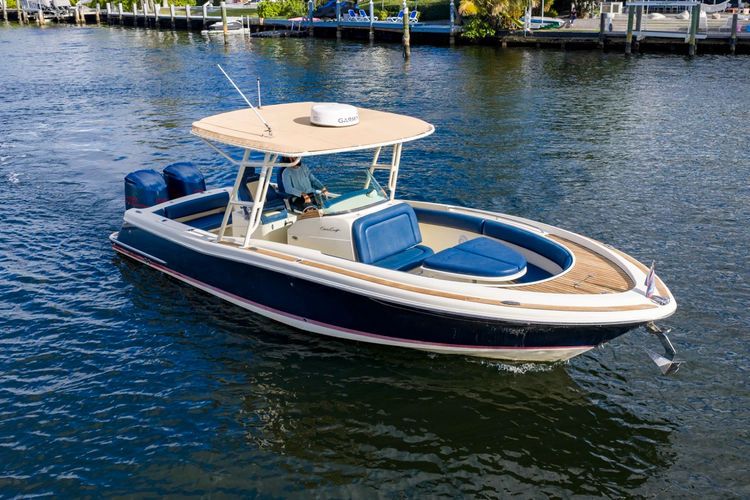 2015 Chris-Craft Catalina 29