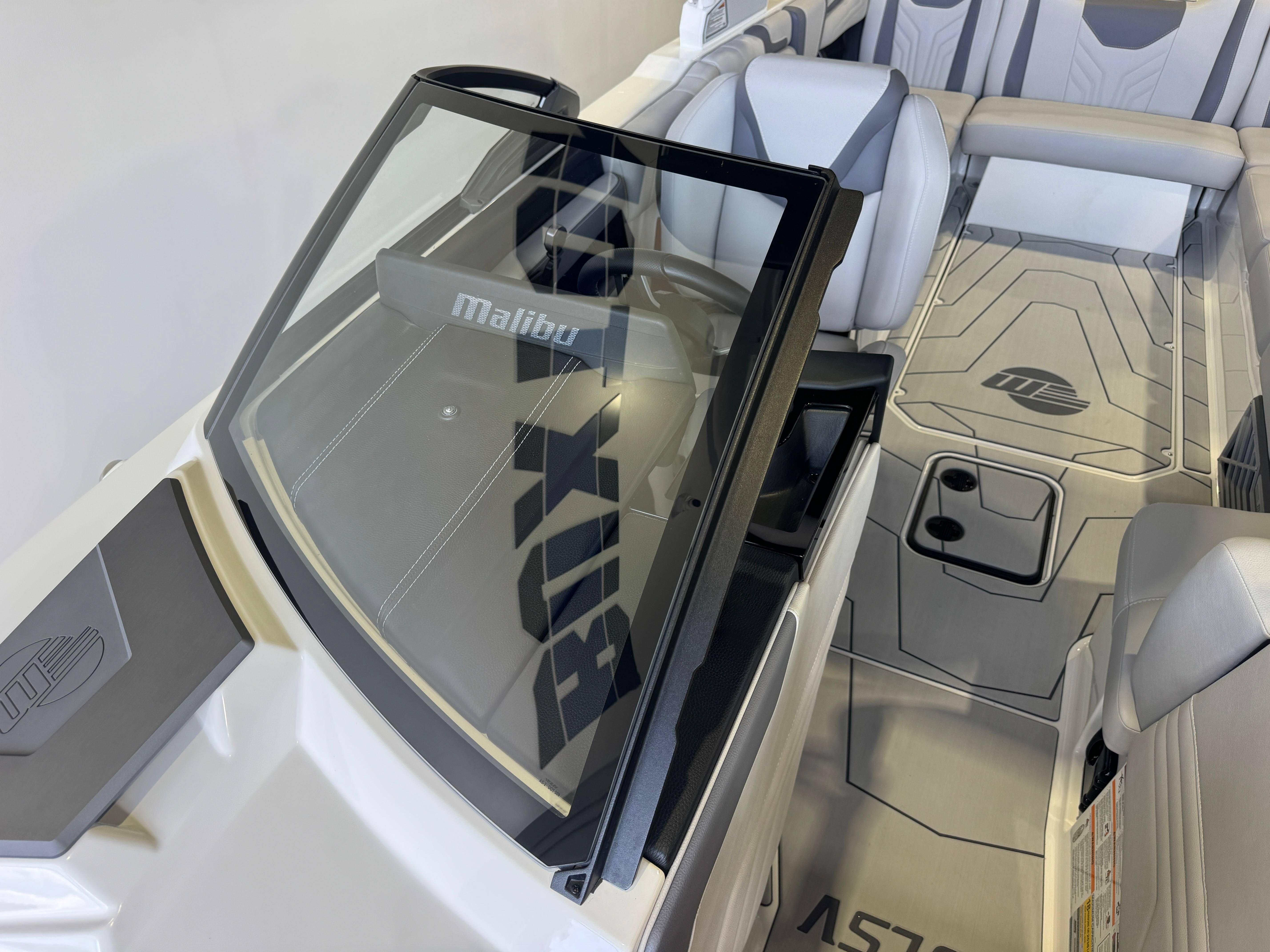 2026 Malibu Wakesetter 25 LSV - 20