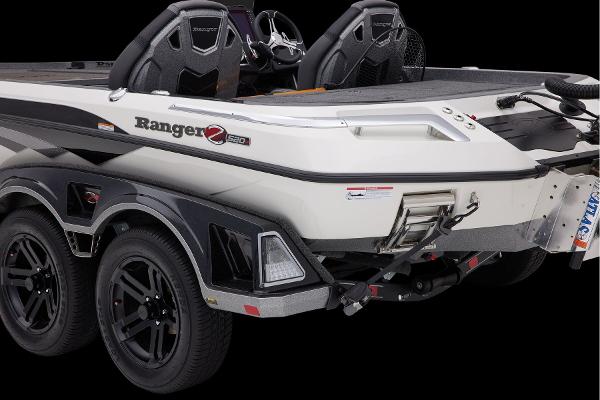 2025 Ranger Z520R Cup-Equipped - 62