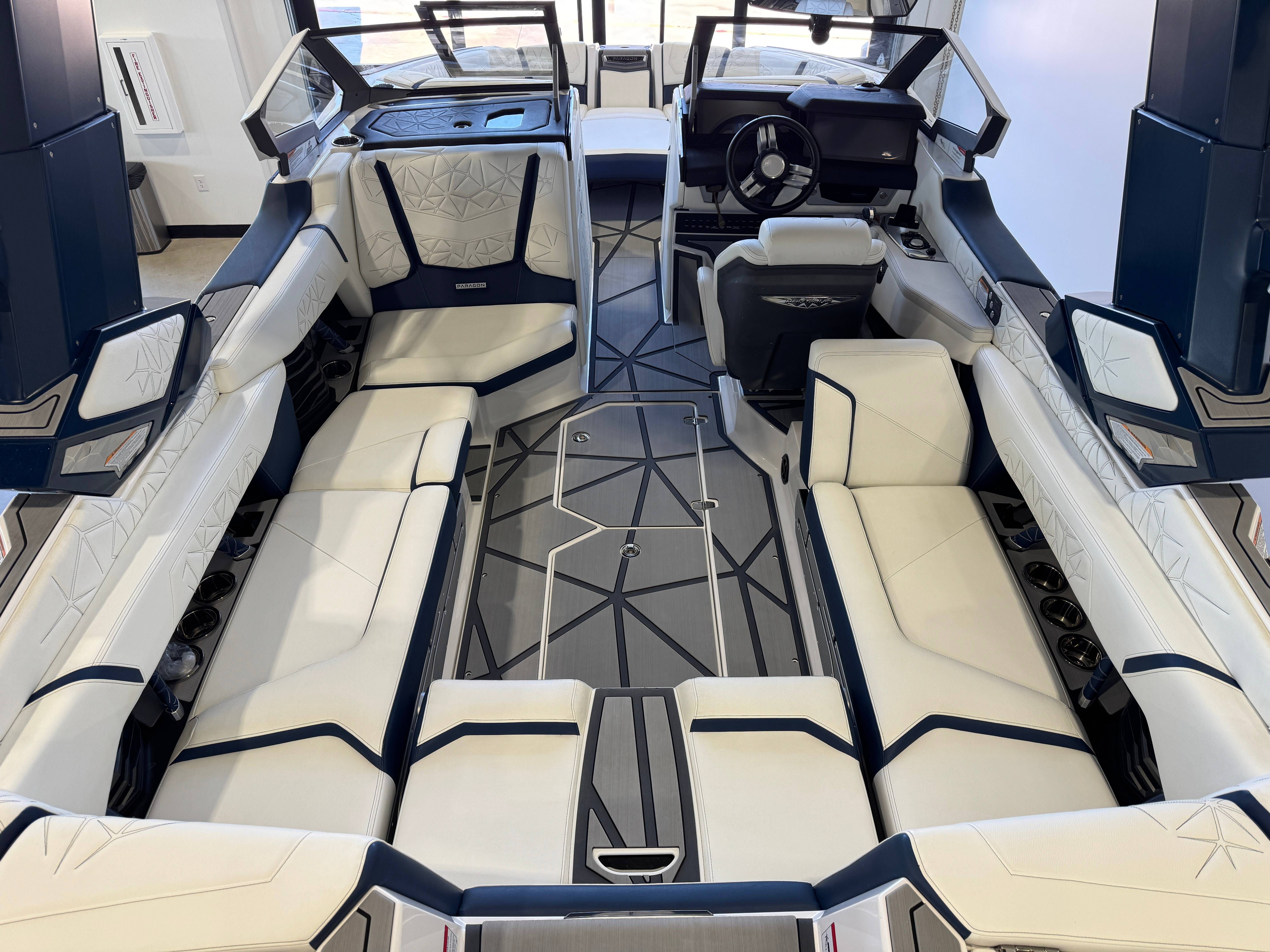 2024 Nautique Super Air Nautique G23 Paragon - 16