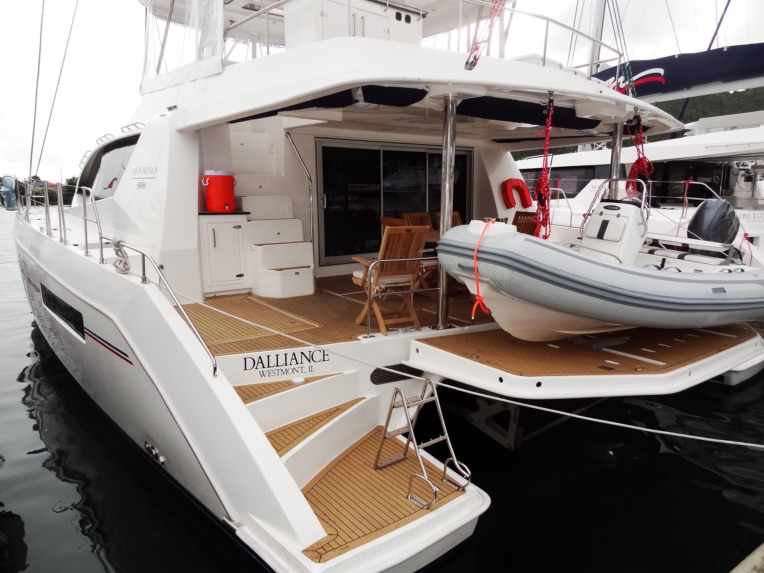 2014 Leopard 58 - 56