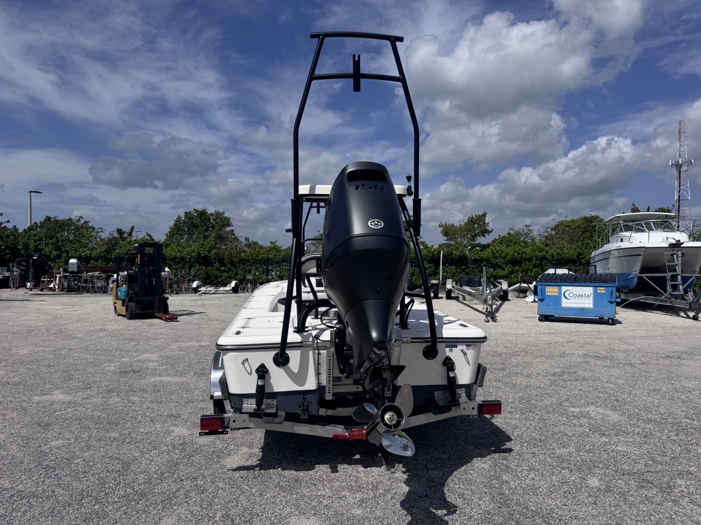 2026 Spyder FX19 - Image 4