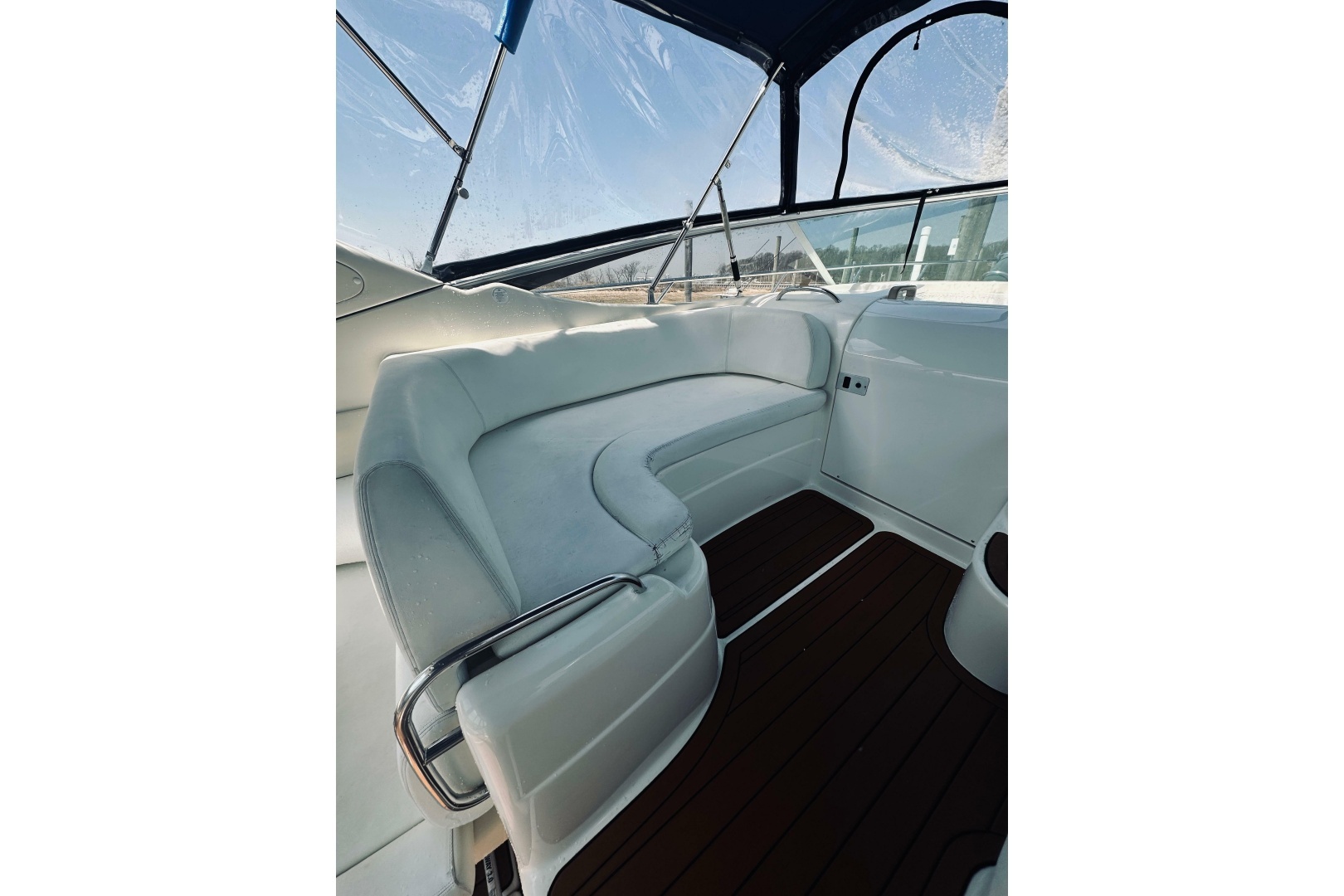 1999 Cranchi Zaffiro 34 - Image 15