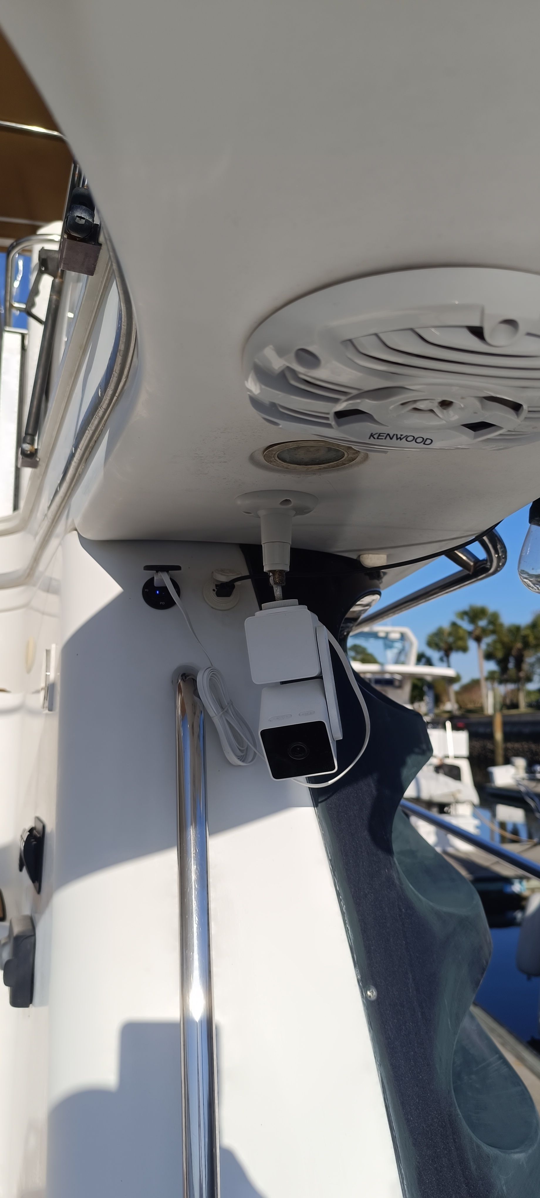 2000 Carver 450 Voyager Pilothouse - 33