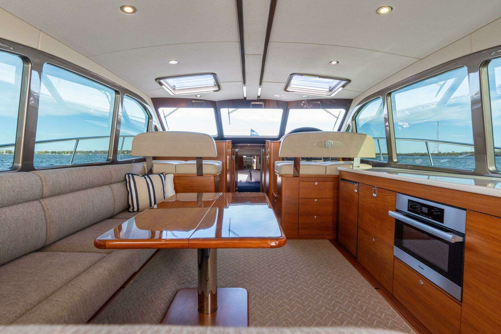 2016 Palm Beach Motor Yachts PB50 - Image 54