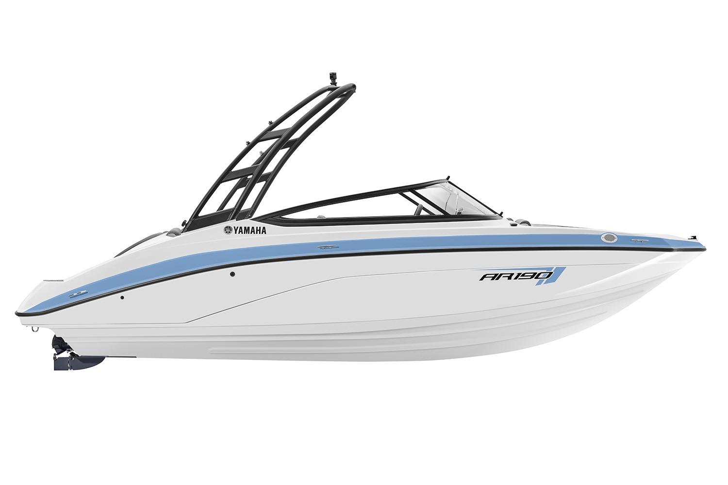 2026 Yamaha Boats AR190