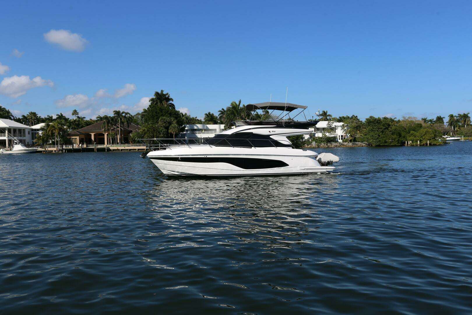 2024 Princess Princess F45 - Image 2