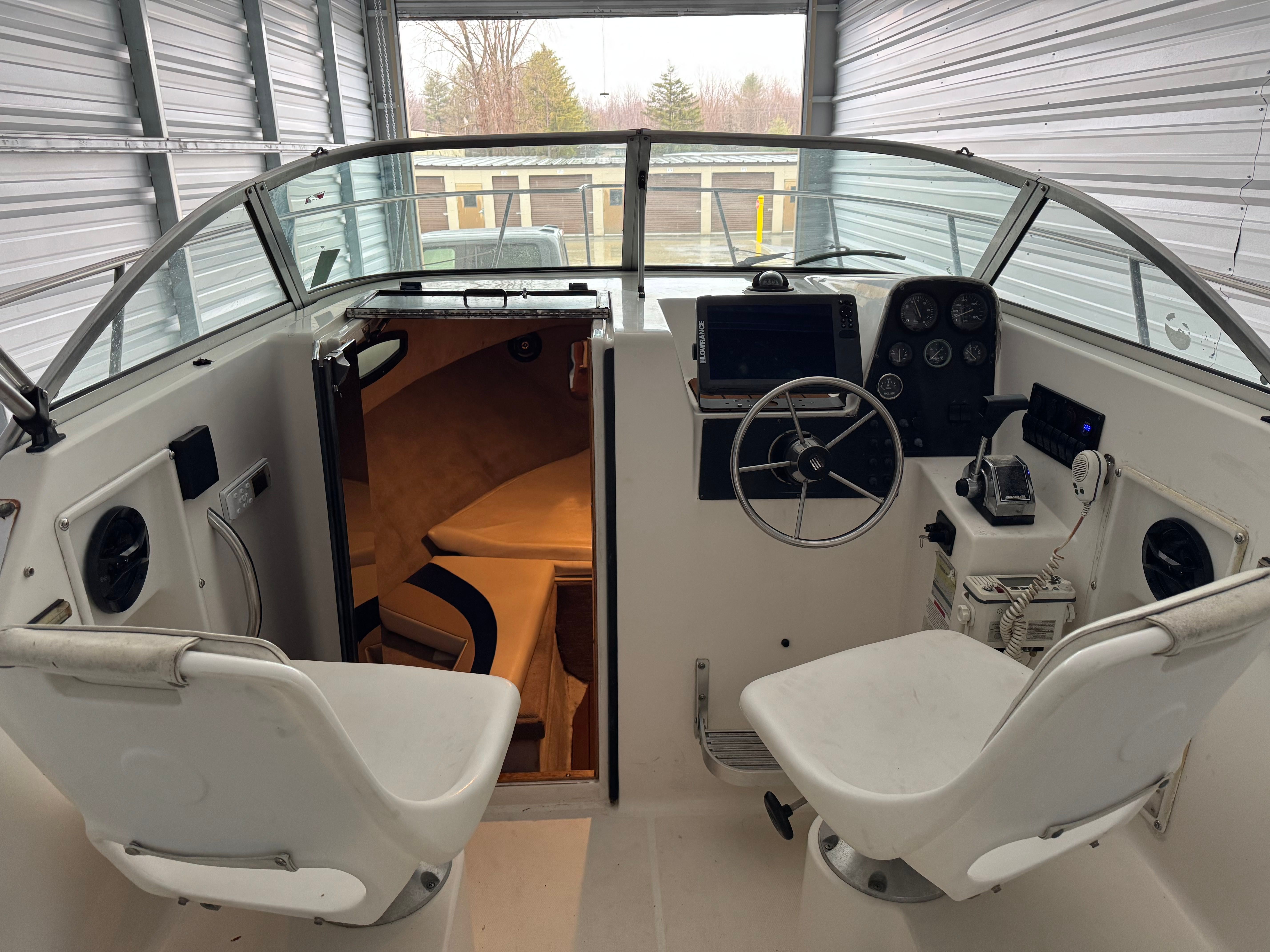 1996 Wellcraft 23 Excel - 27