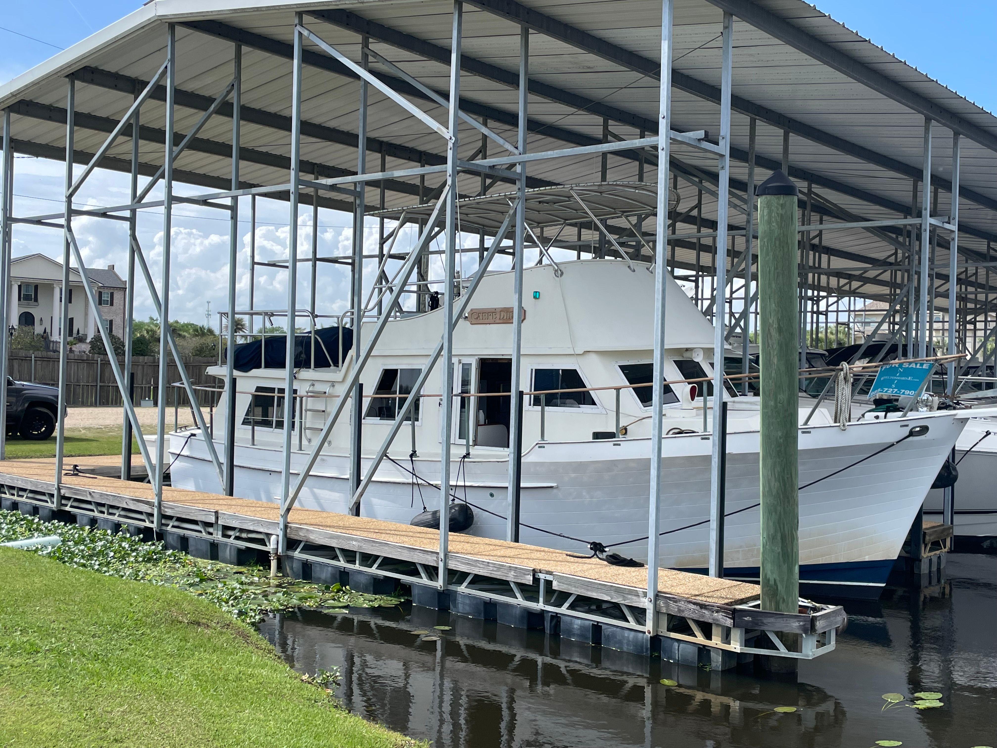1978 Monk 38