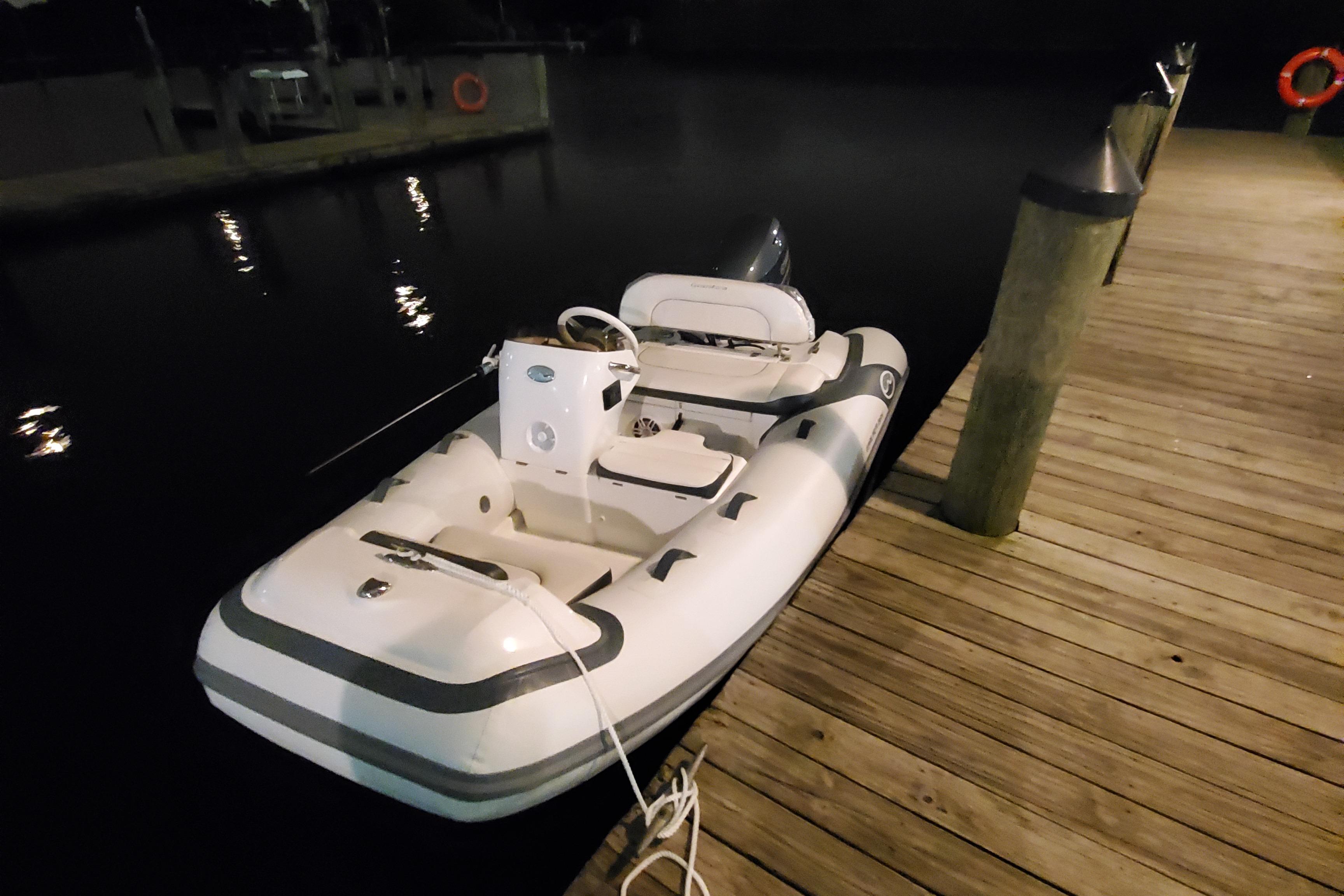 2026 Walker Bay Generation 11 LTE