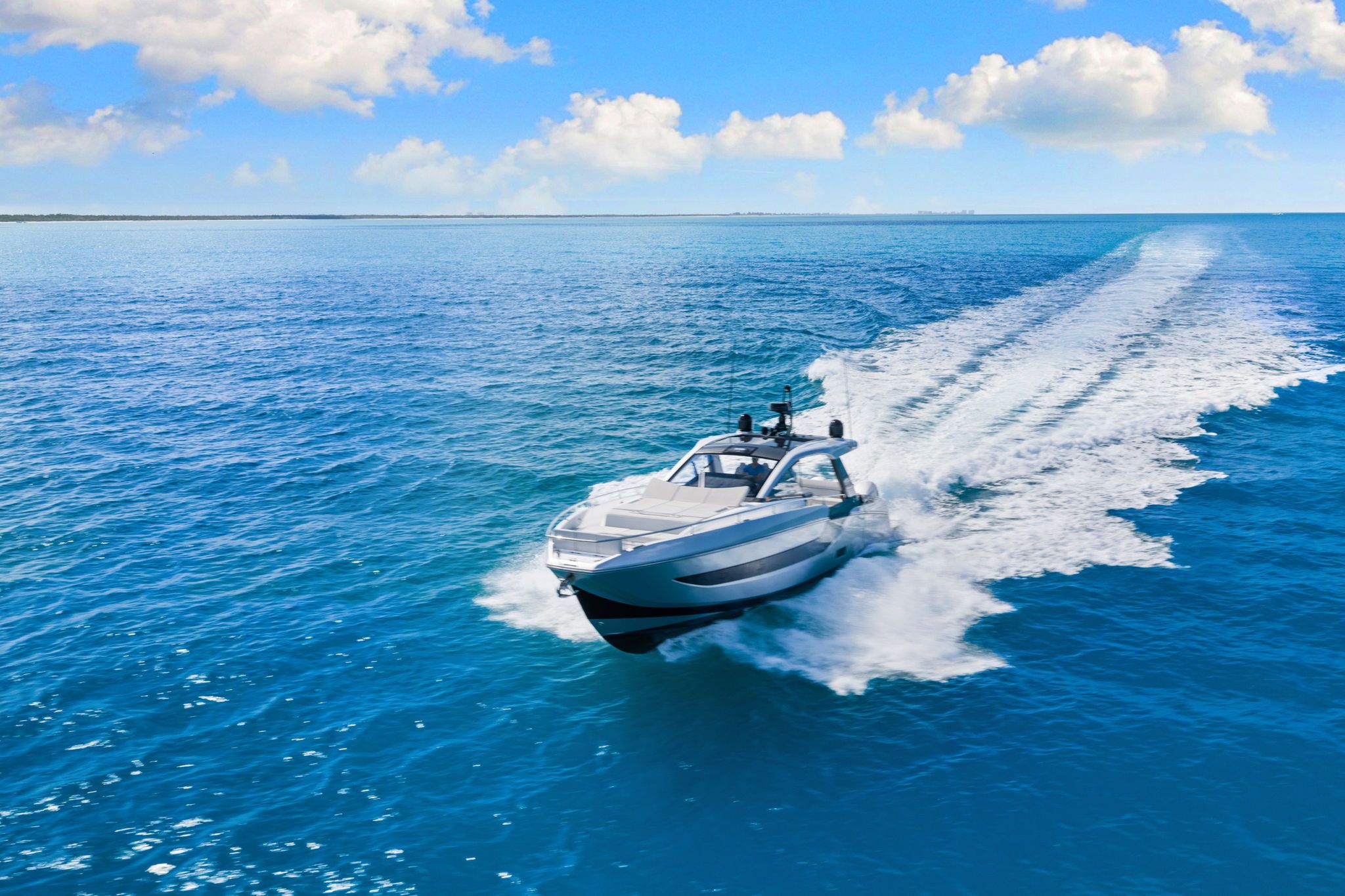 2024 Azimut Verve 48