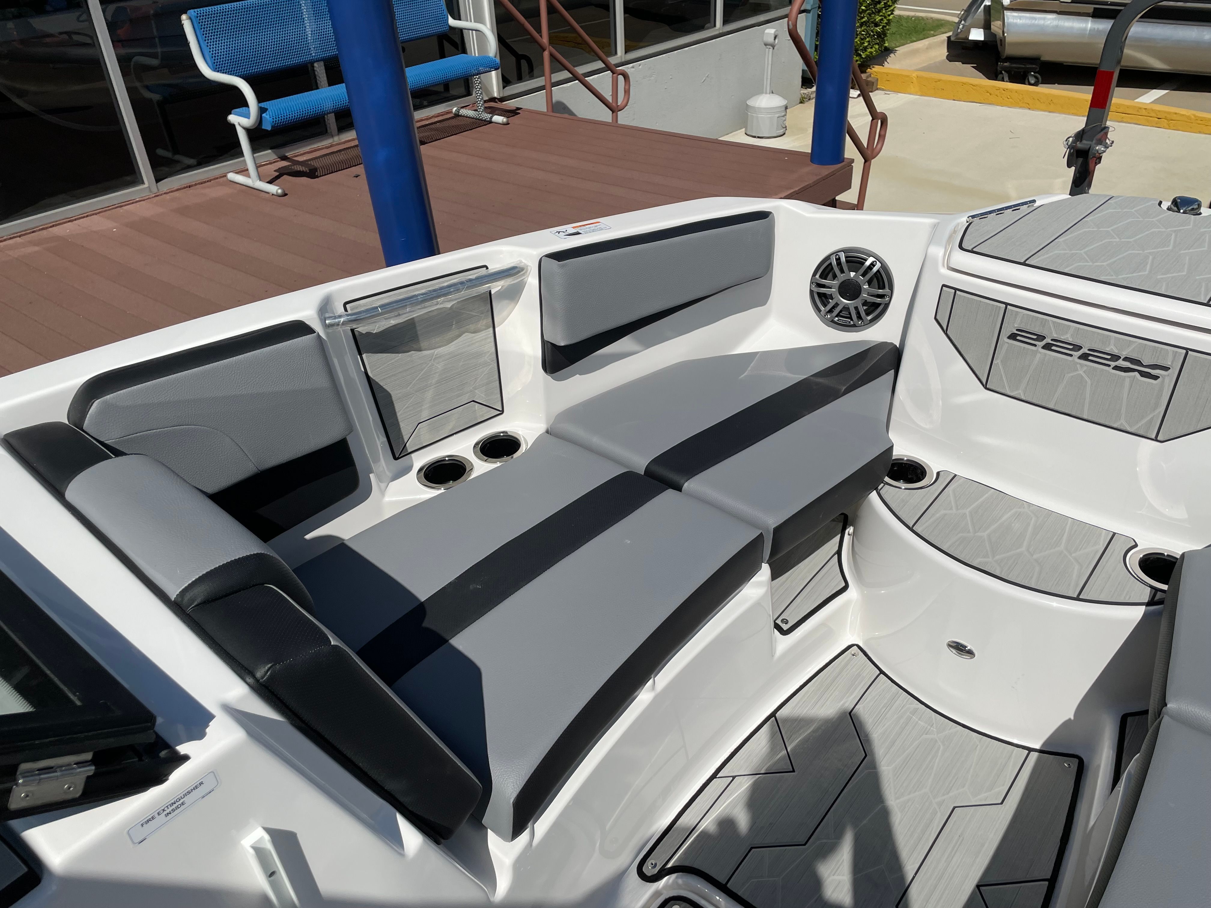 2026 YAMAHA 222 XE - Image 38