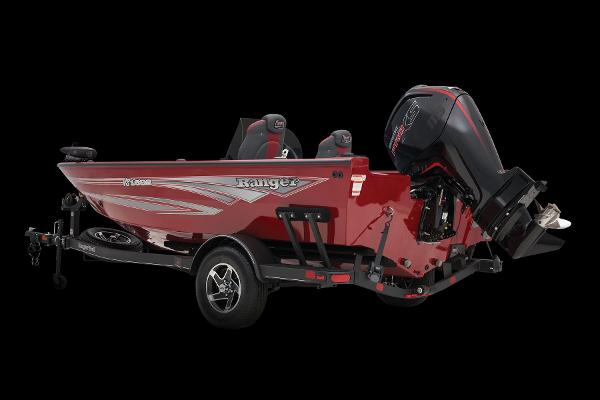 2026 Ranger VS1682SC Angler - 63