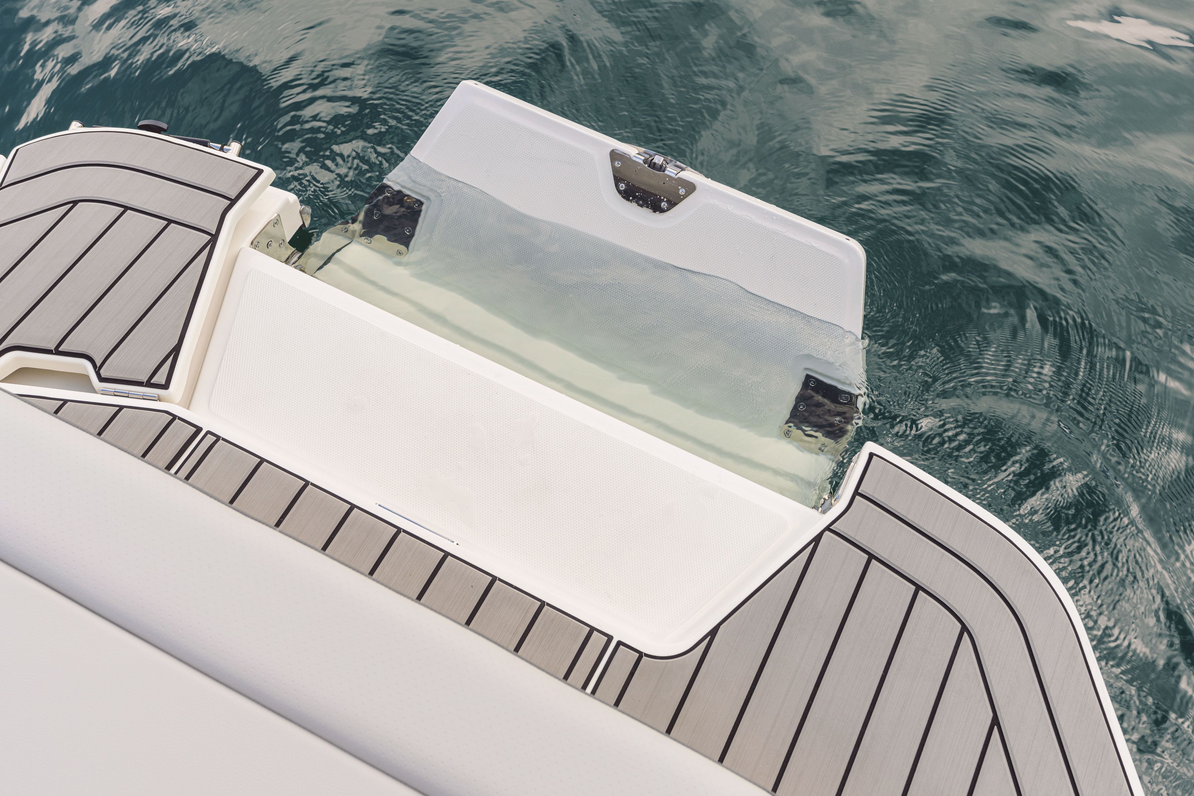 2026 Sea Ray SDX 250 - 45