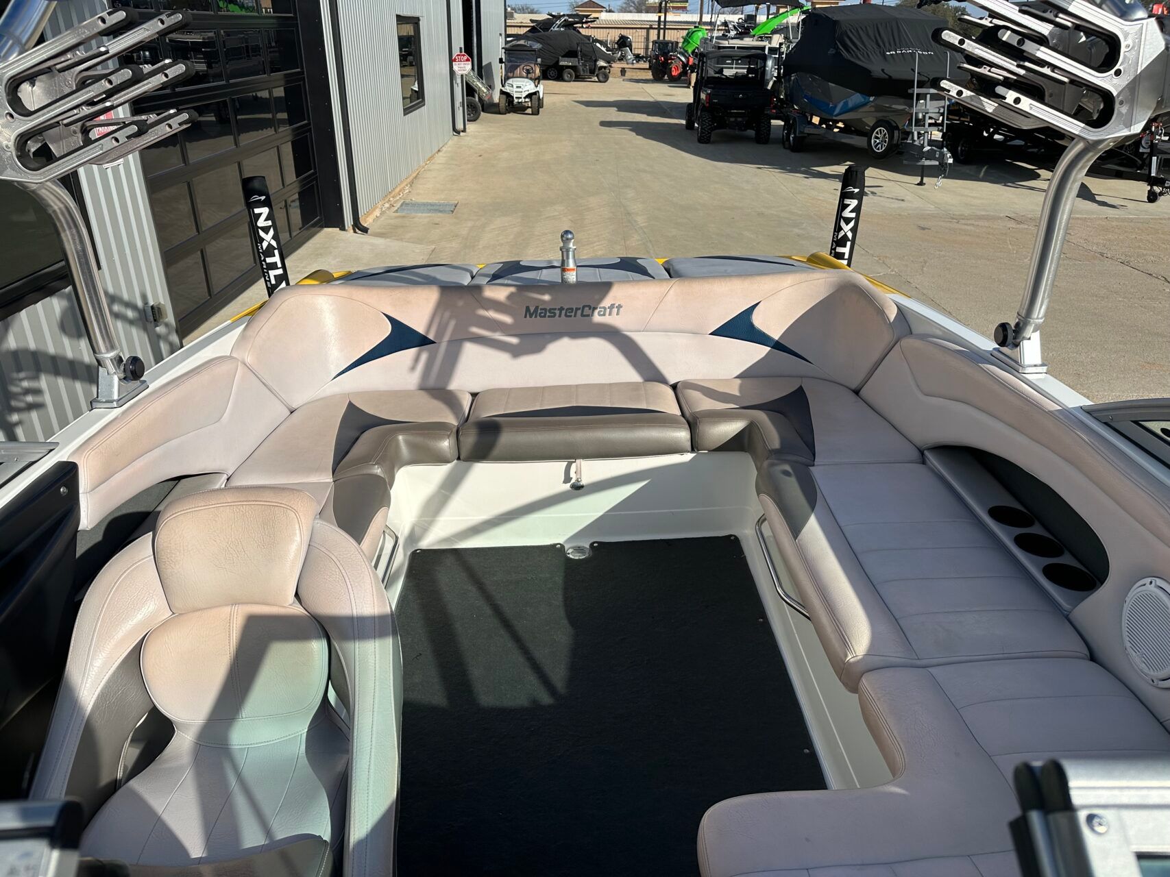 2006 MasterCraft — - 28
