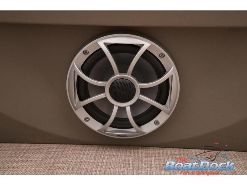 2025 Sportfish 22 DLX - 75