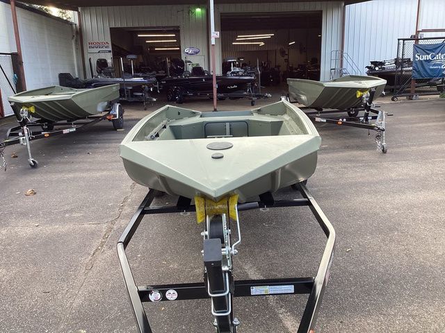 2026 Edge Duck Boats Sportsman 550 - 5