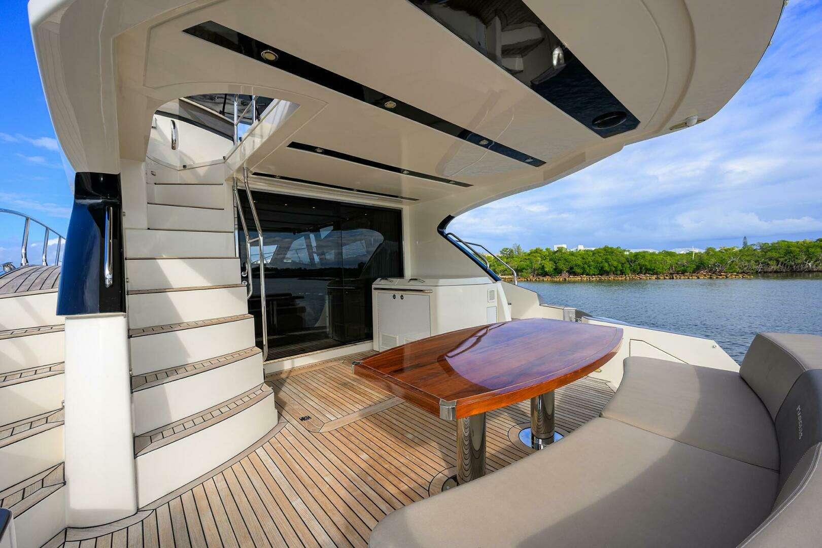 2016 Marquis 660 Sport Yacht - Image 36