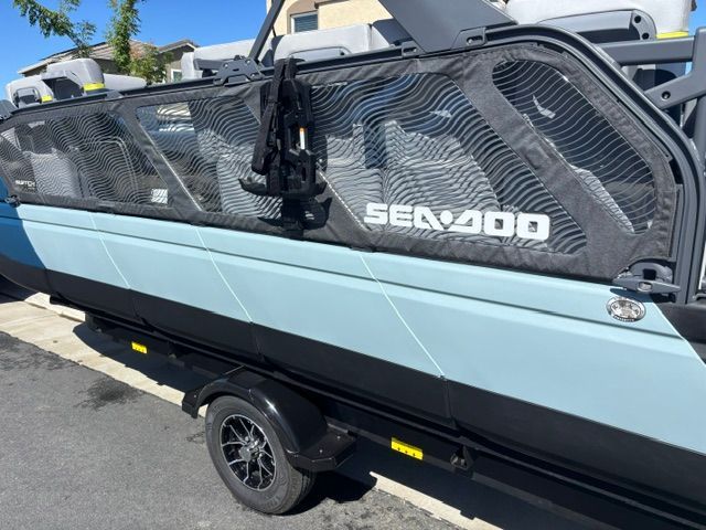 2025 Sea-Doo Switch Cruise Limited 21 - 8