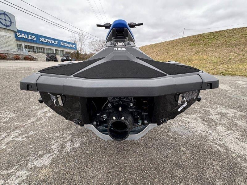 2025 Yamaha Boats Waverunner Jet Blaster - 34