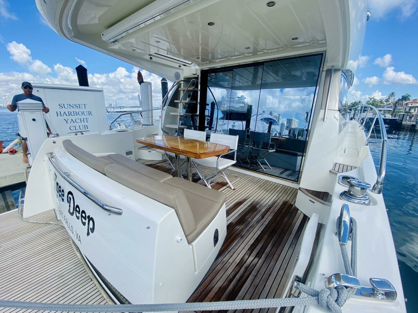 2015 Prestige 500 - Image 24